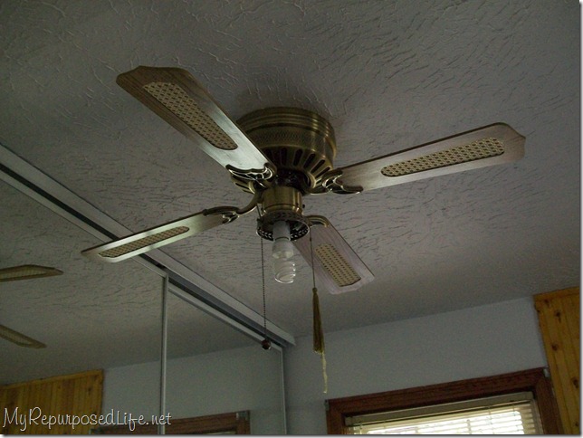 Used Ceiling Fans On Ebay